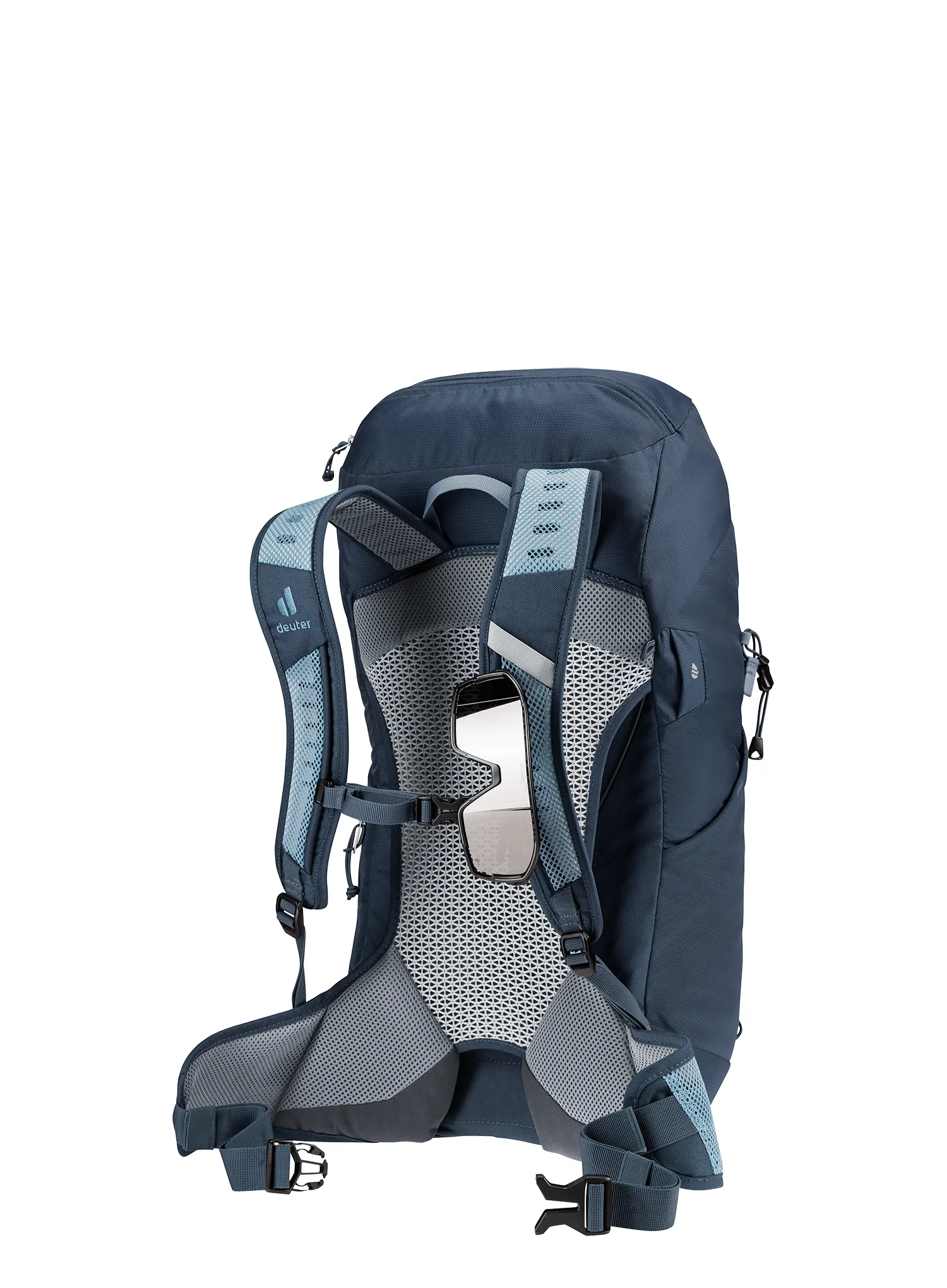 Turistický batoh Deuter AC Lite 30 - atlantic/ink