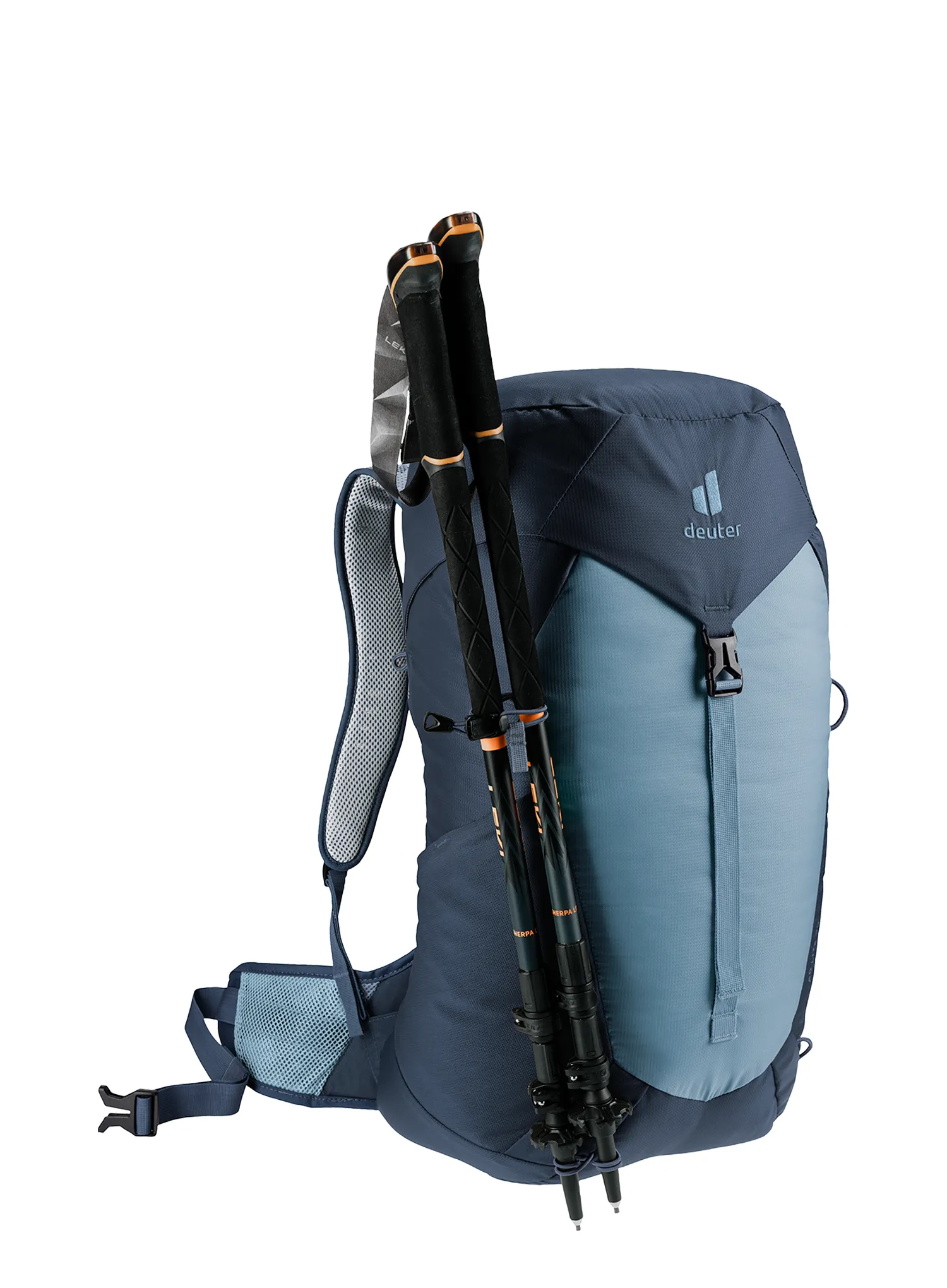 Turistický batoh Deuter AC Lite 30 - atlantic/ink