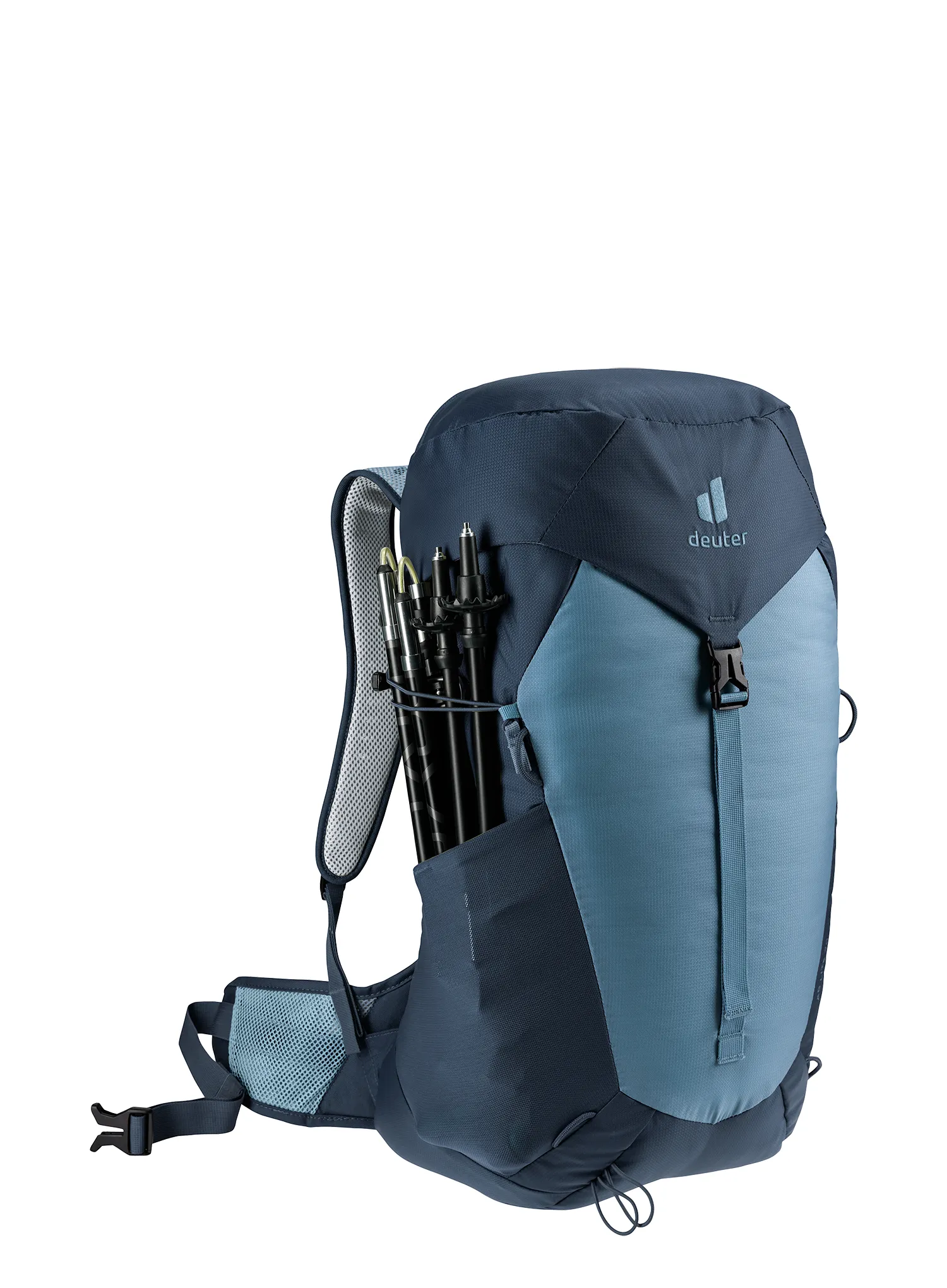 Turistický batoh Deuter AC Lite 30 - atlantic/ink