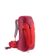 Turistický batoh Deuter AC Lite 30 - cherry/masala
