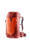 Turistický batoh Deuter AC Lite 30 - paprika/redwood