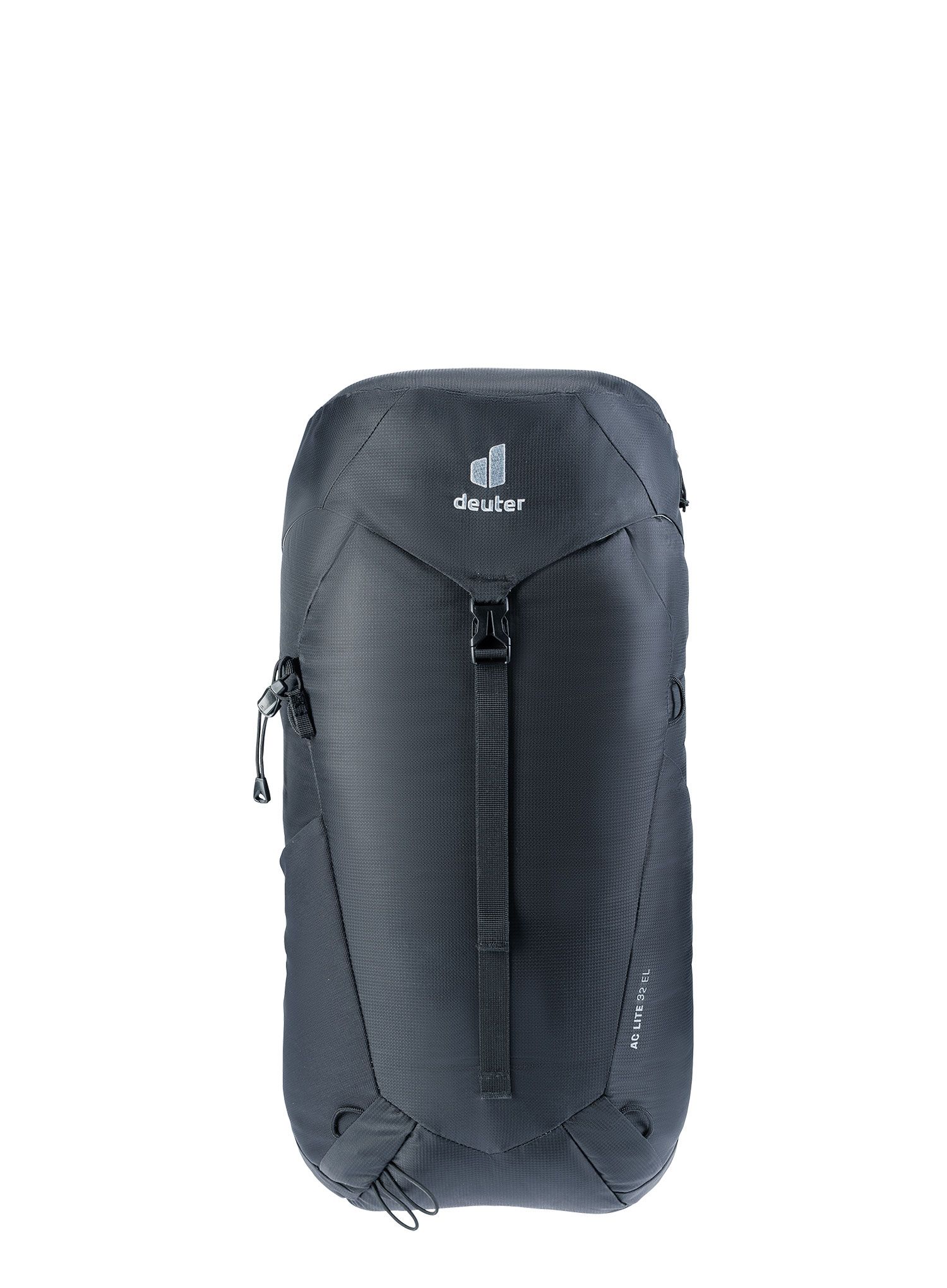 Turistický batoh Deuter AC Lite 32 EL - black
