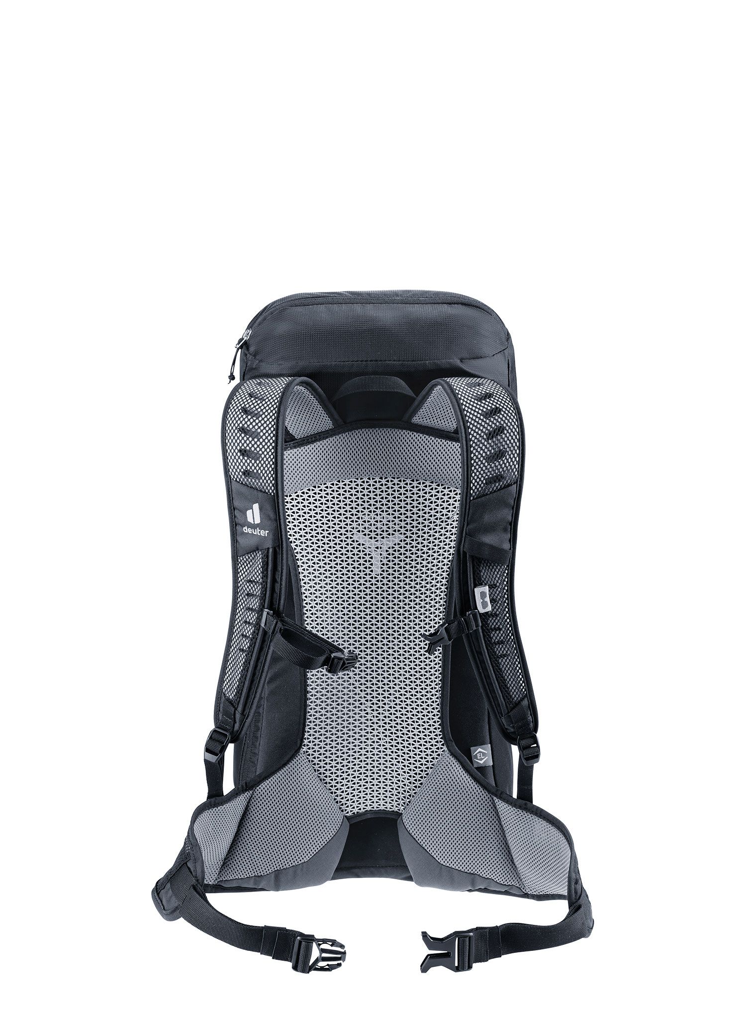 Turistický batoh Deuter AC Lite 32 EL - black