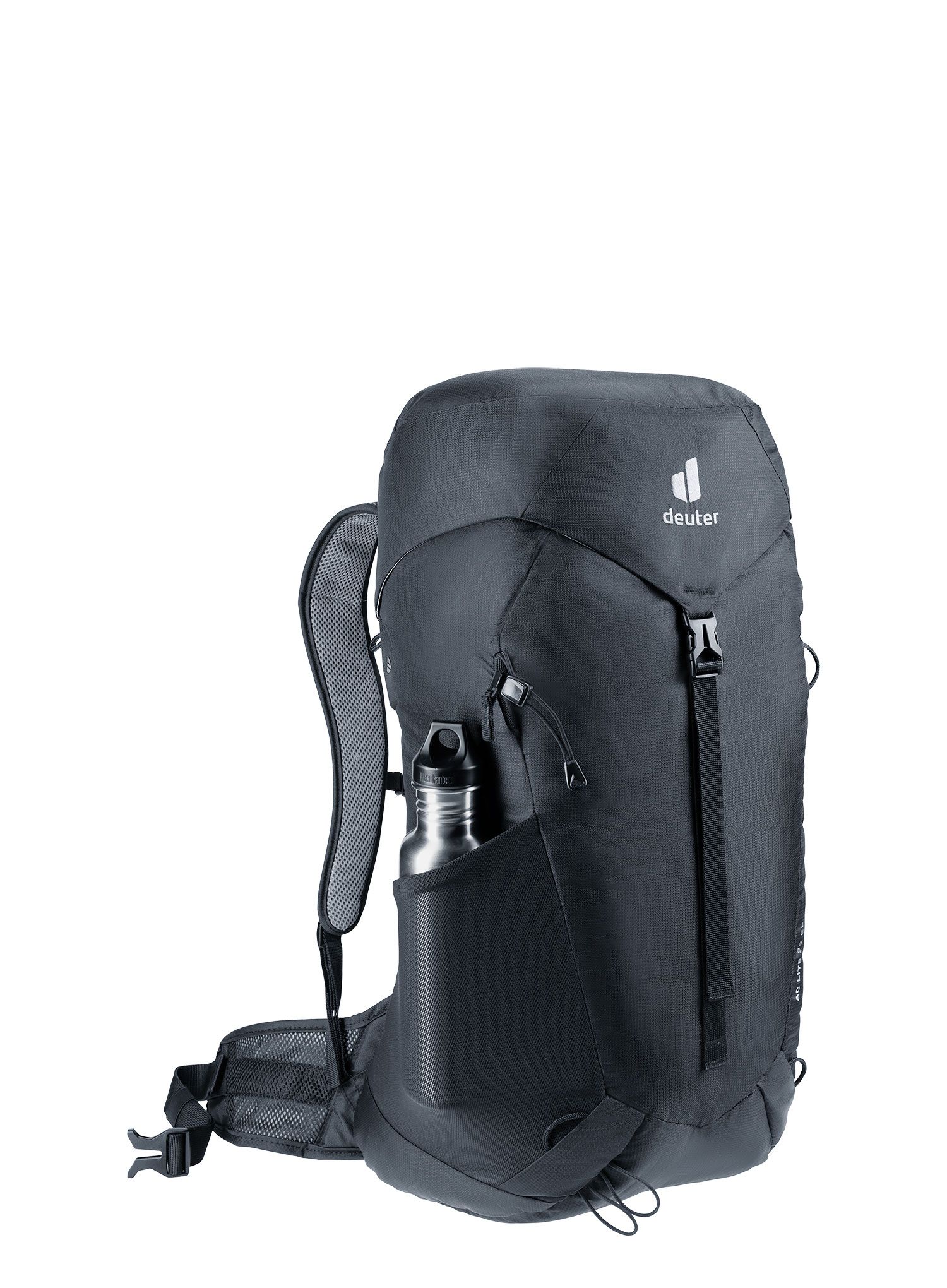 Turistický batoh Deuter AC Lite 32 EL - black