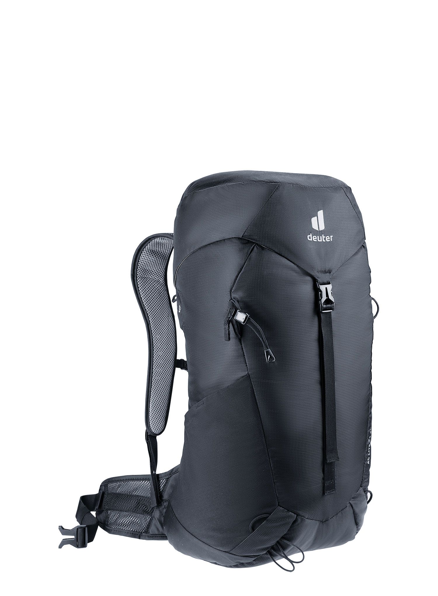 Turistický batoh Deuter AC Lite 32 EL - black