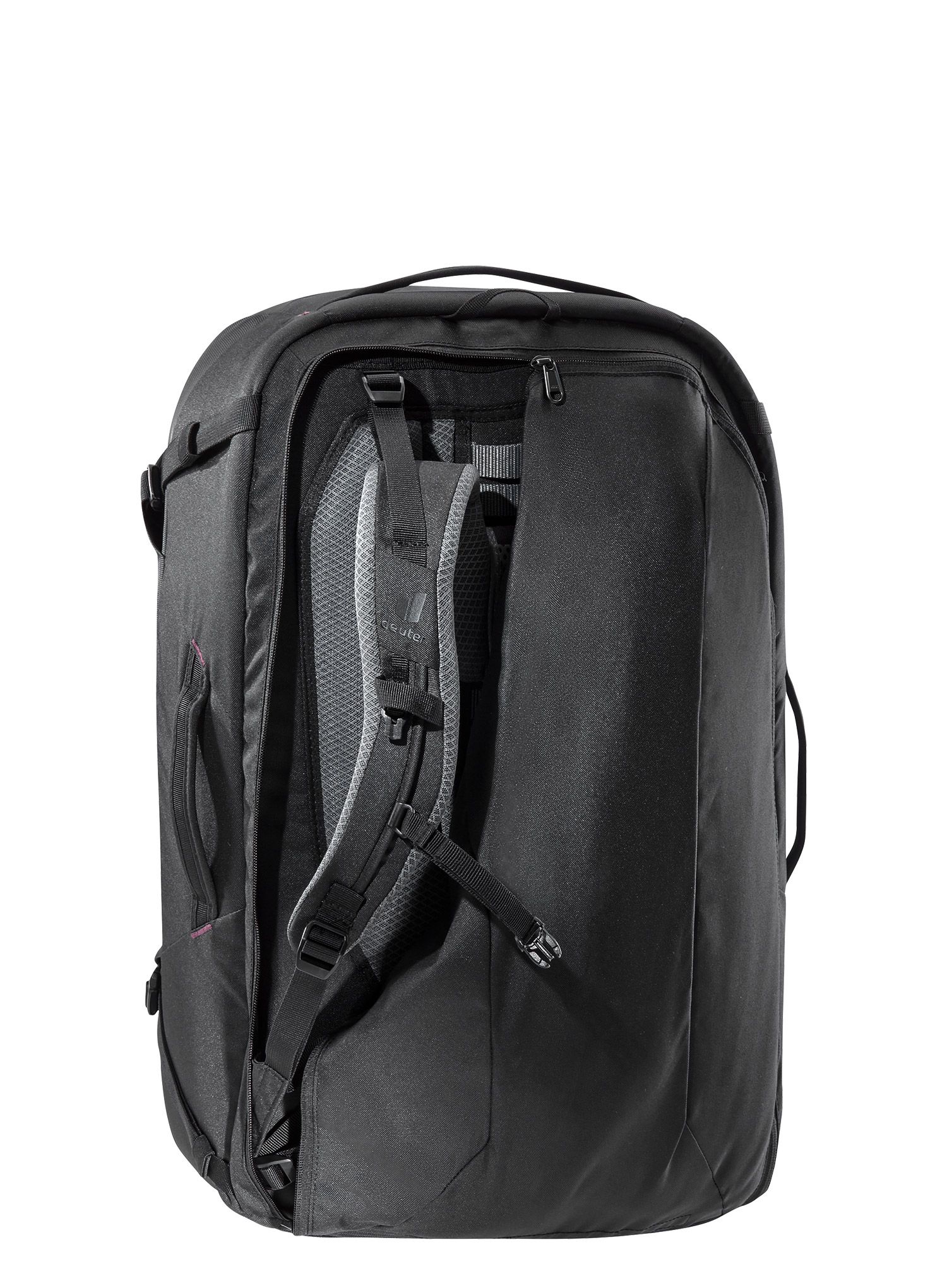 Cestovní batoh dámský Deuter AViANT Access Pro 55 SL - blk