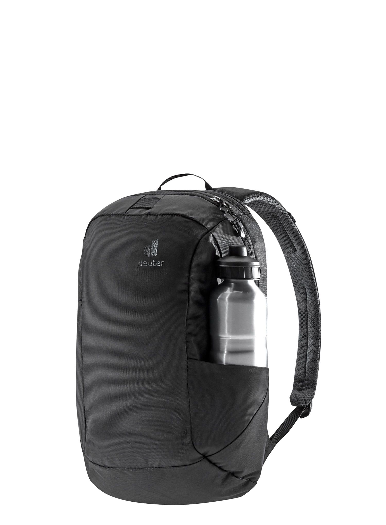 Cestovní batoh dámský Deuter AViANT Access Pro 55 SL - blk