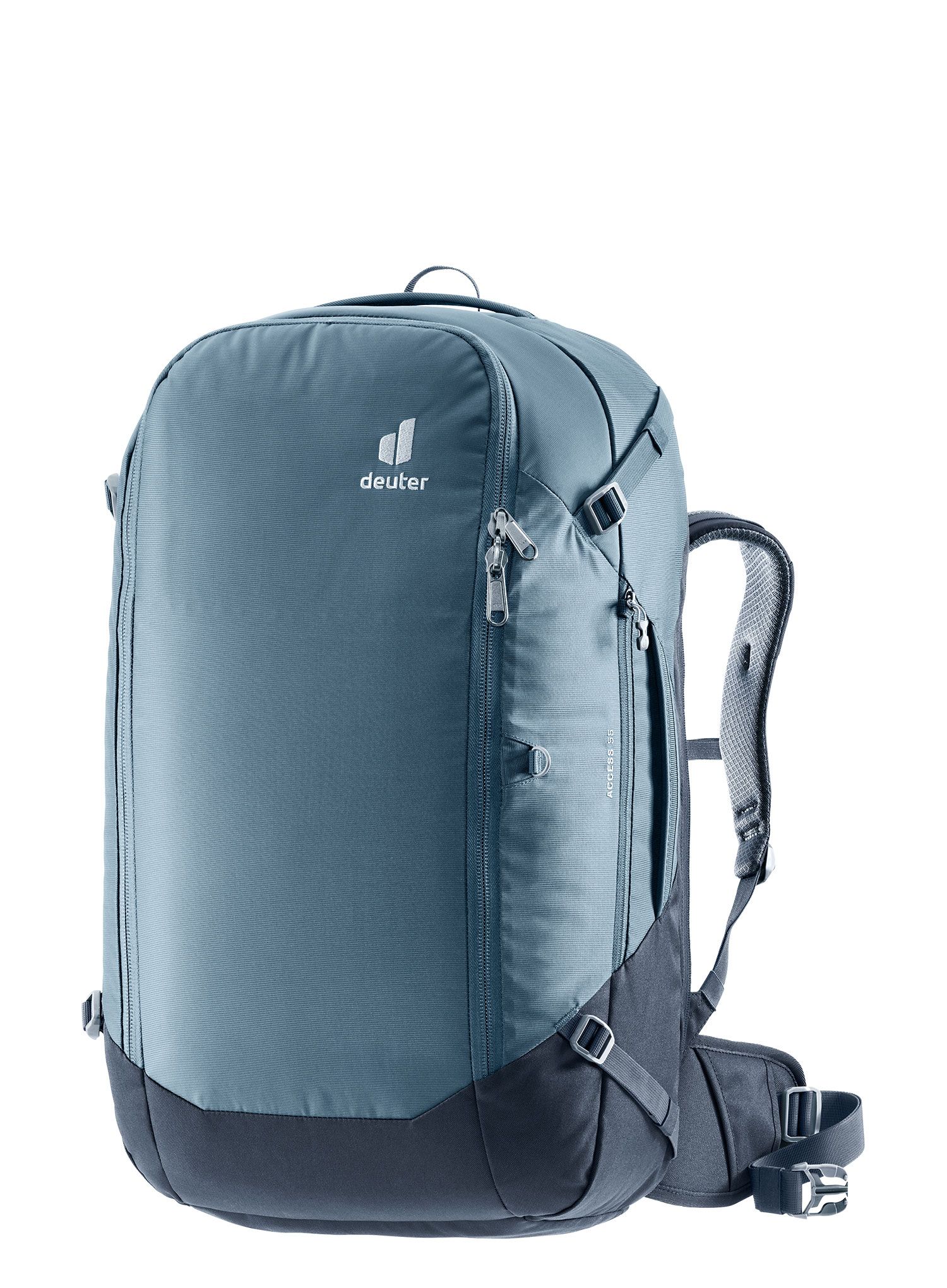 Cestovní batoh Deuter Access 55 - atlantic/ink