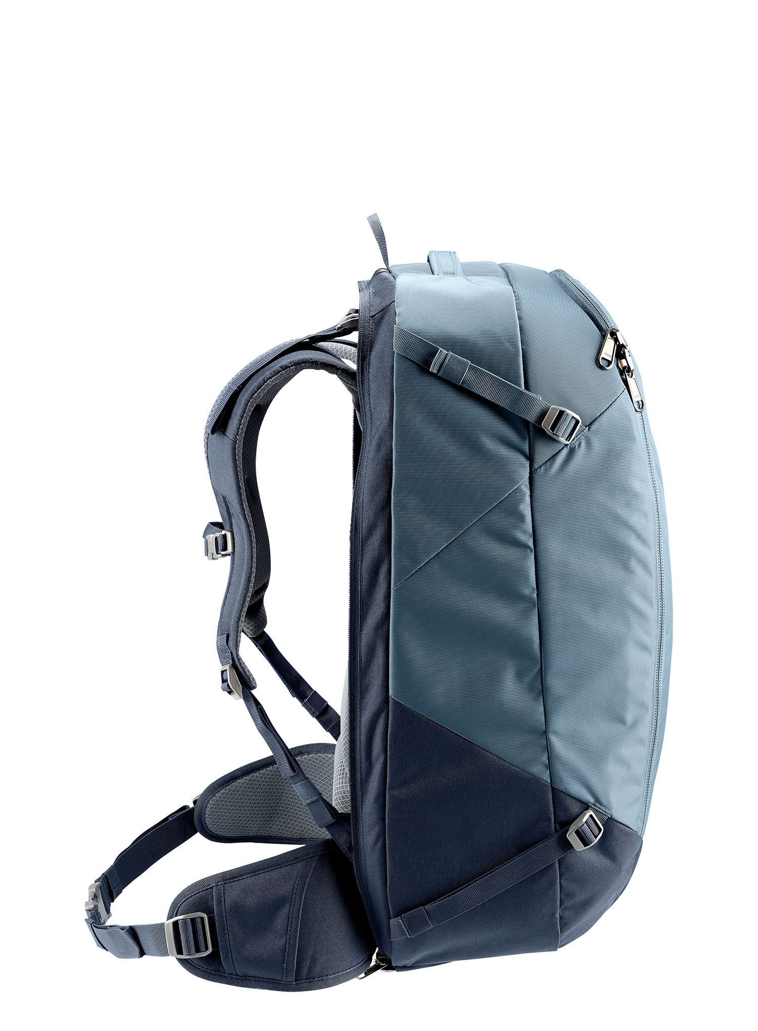 Cestovní batoh Deuter Access 55 - atlantic/ink