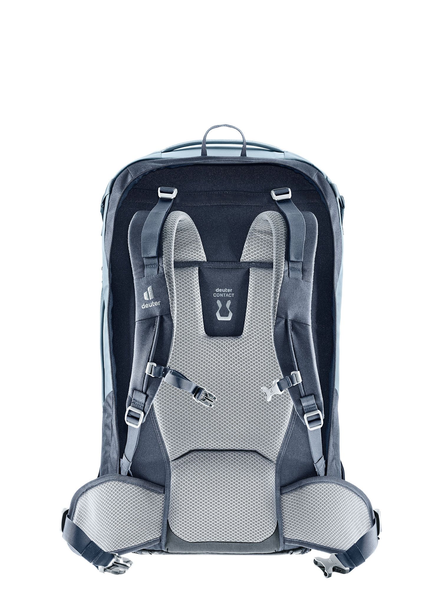Cestovní batoh Deuter Access 55 - atlantic/ink