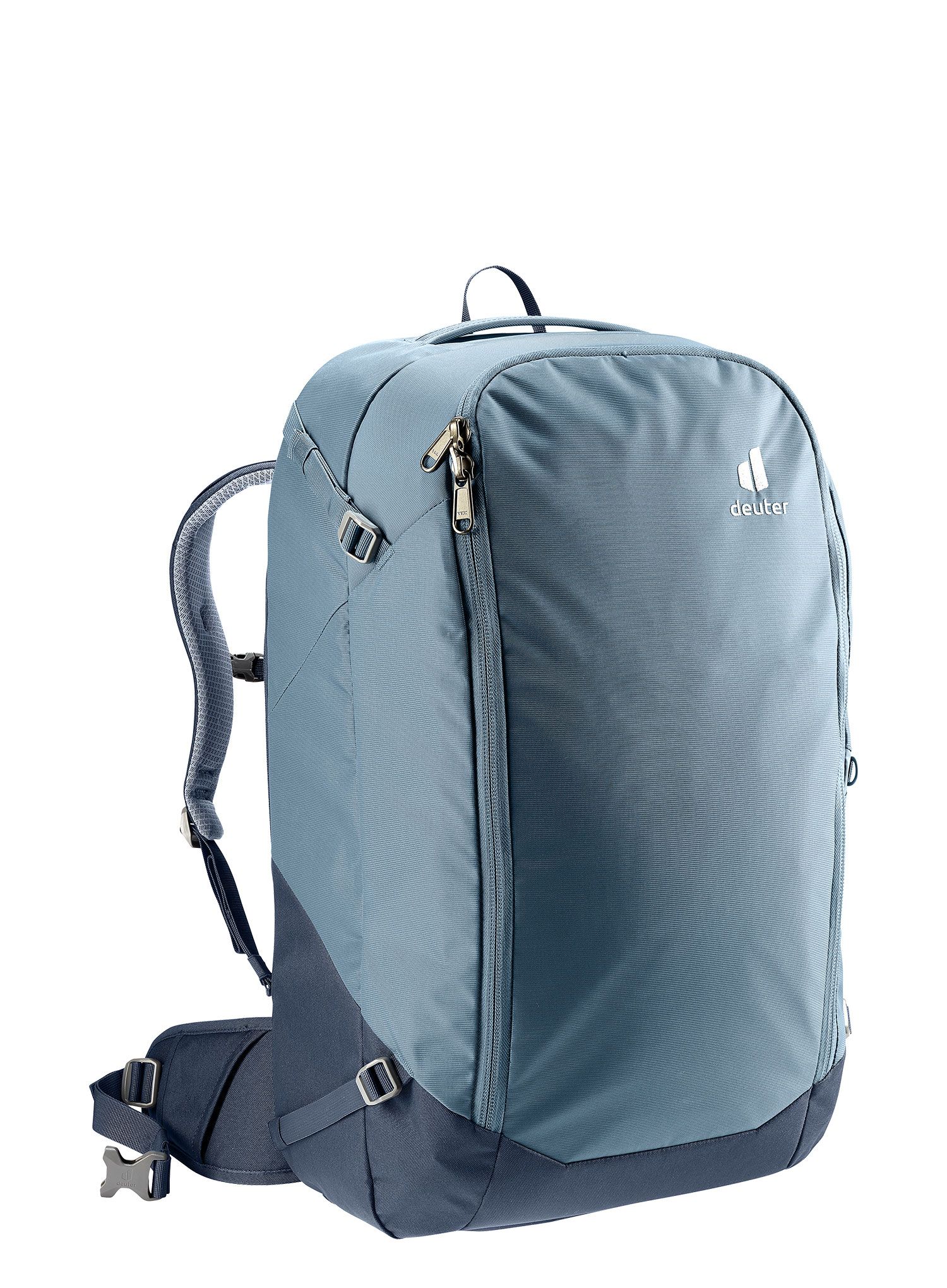 Cestovní batoh Deuter Access 55 - atlantic/ink