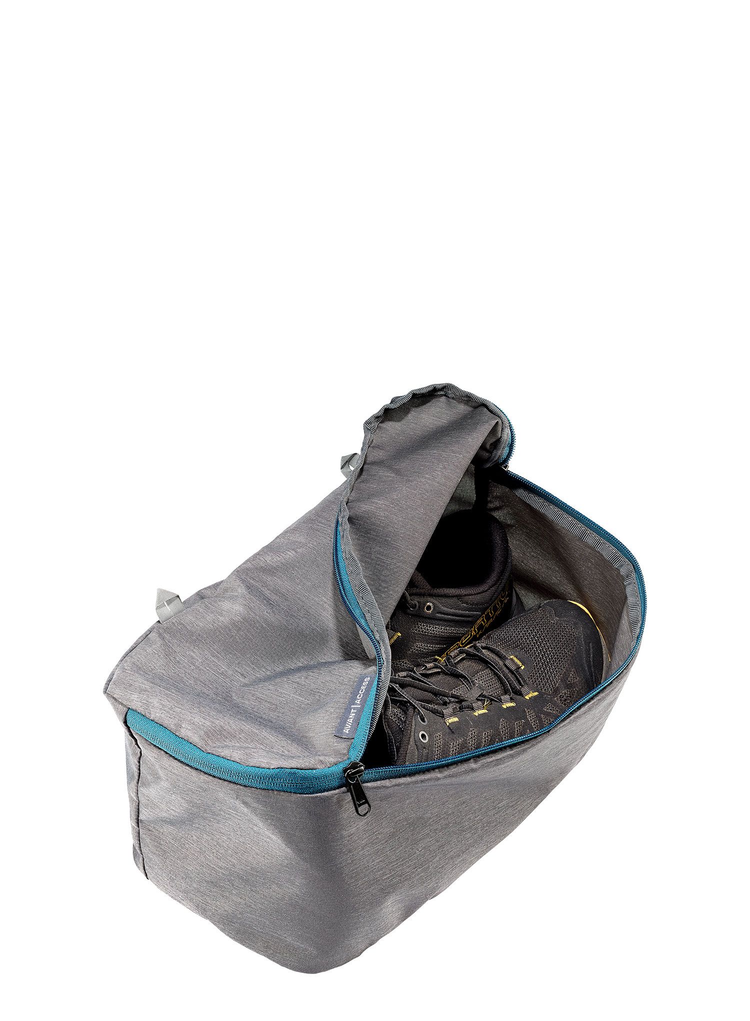 Cestovní batoh Deuter Access 55 - atlantic/ink