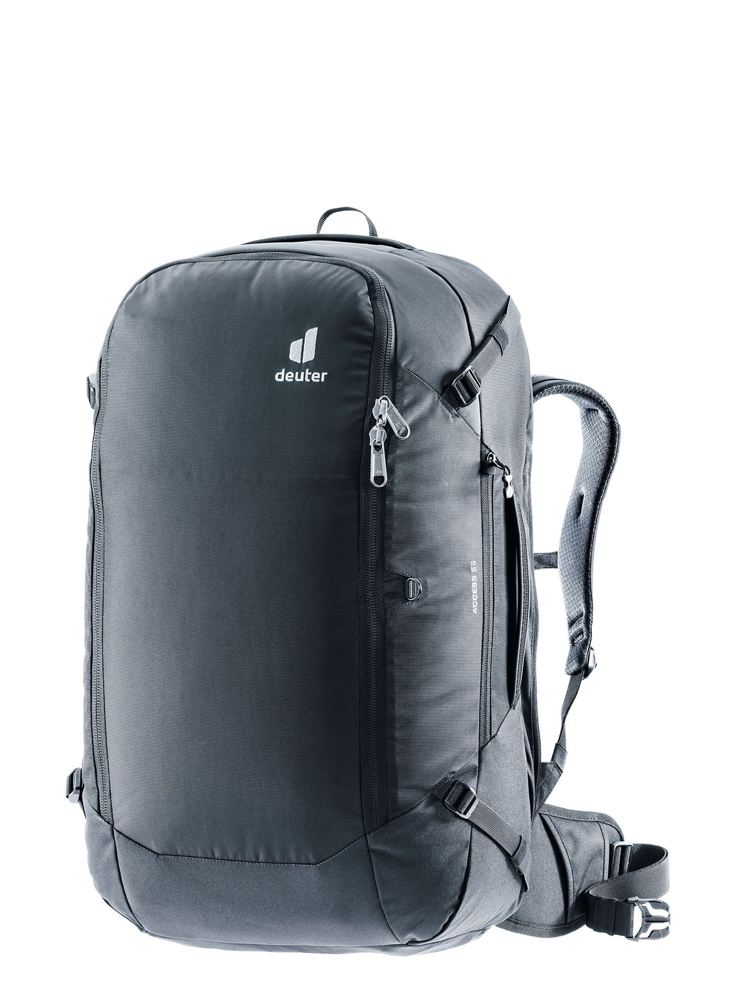 Cestovní batoh Deuter Access 55 - black