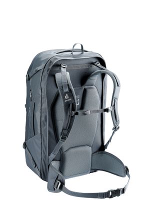 Cestovní batoh Deuter Access 55 - black