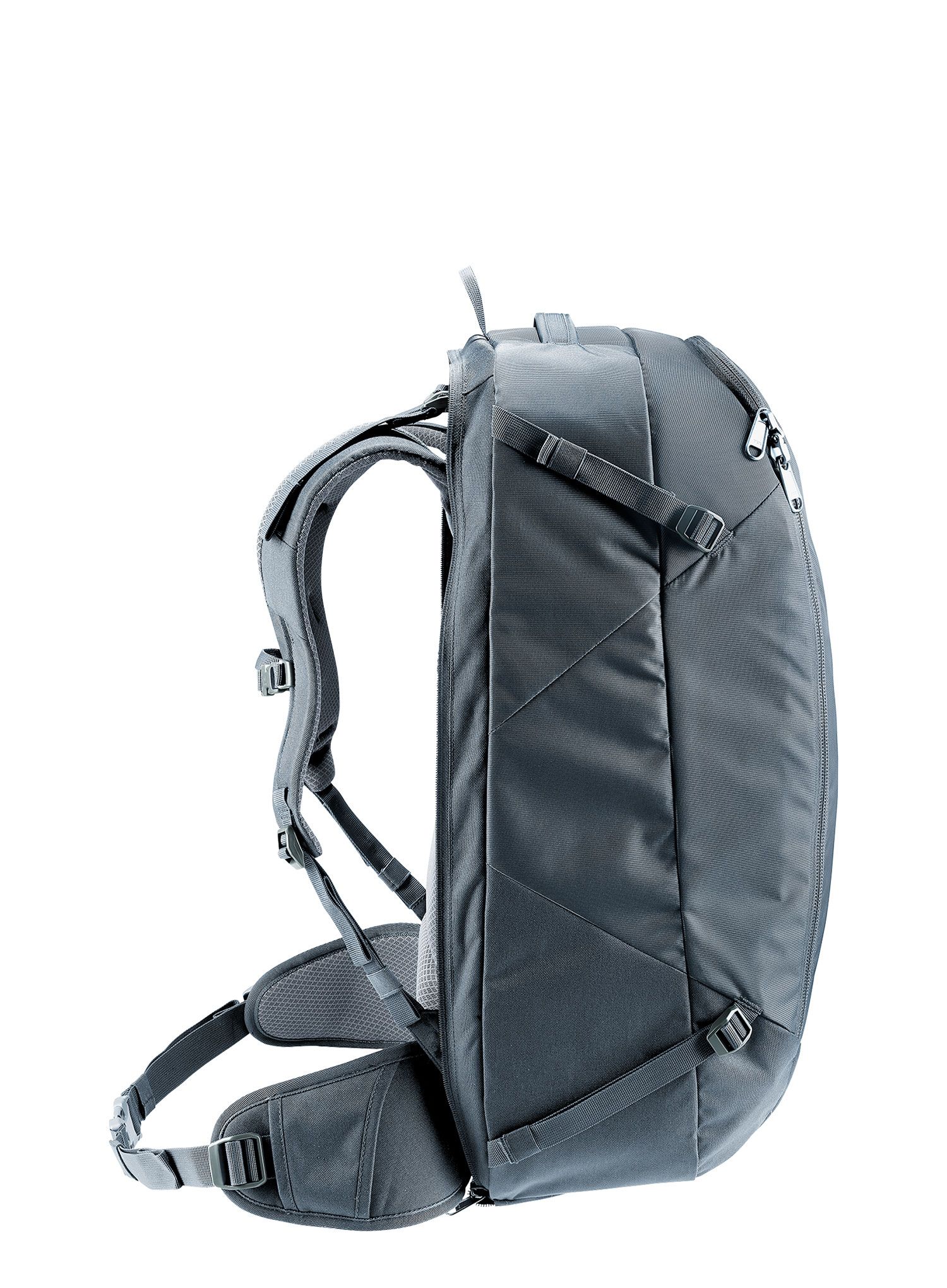 Cestovní batoh Deuter Access 55 - black