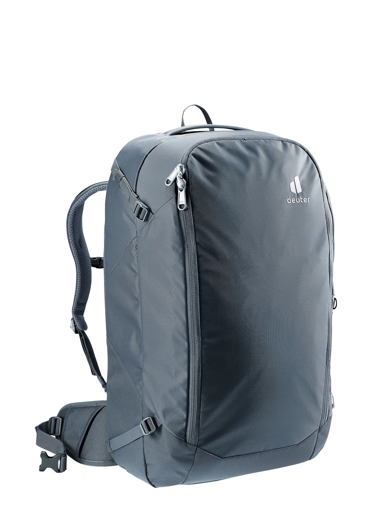Cestovní batoh Deuter Access 55 - black