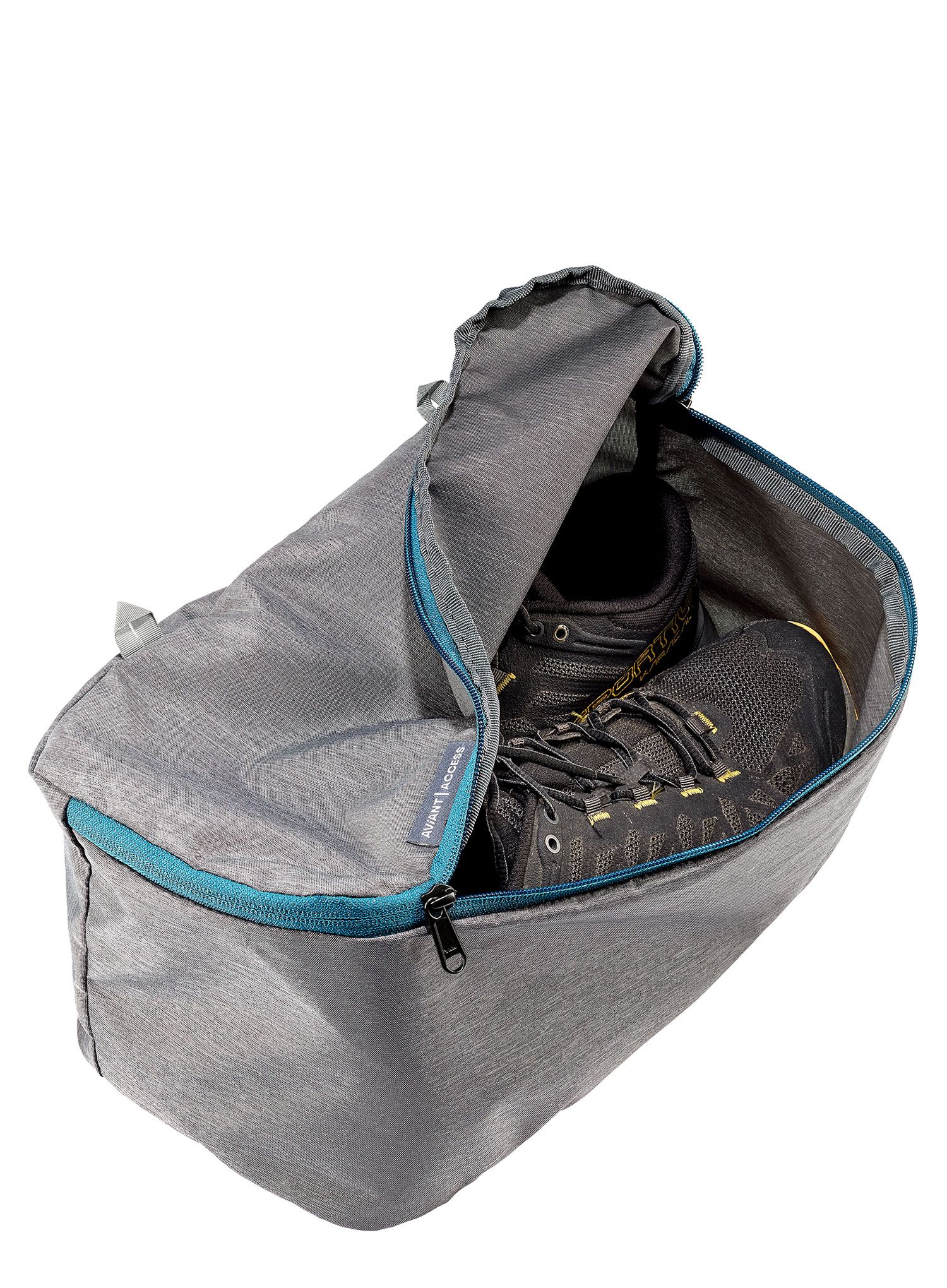Cestovní batoh Deuter Access 55 - black
