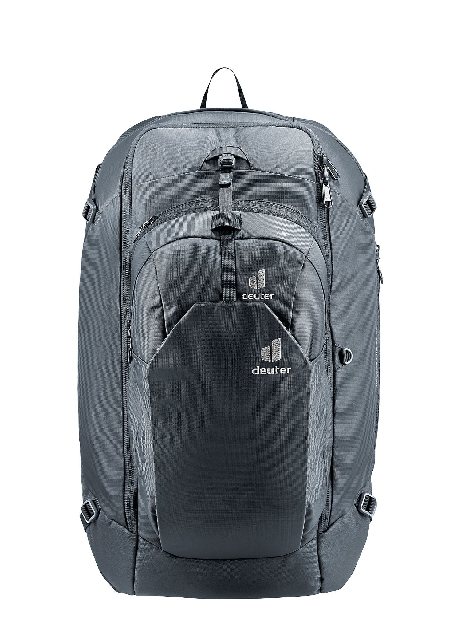 Cestovní batoh dámský Deuter Access Pro 60 SL - black