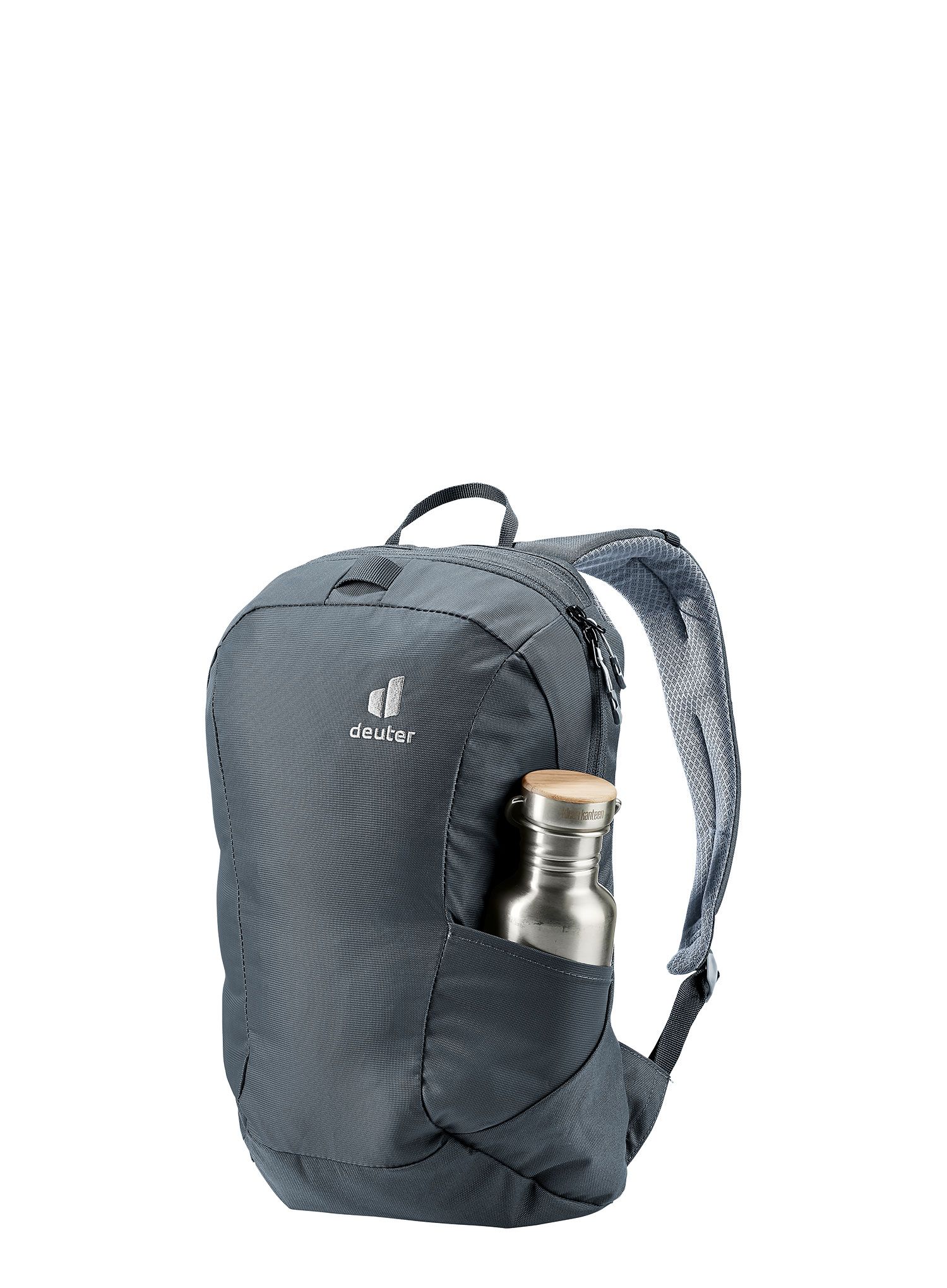 Cestovní batoh dámský Deuter Access Pro 60 SL - black