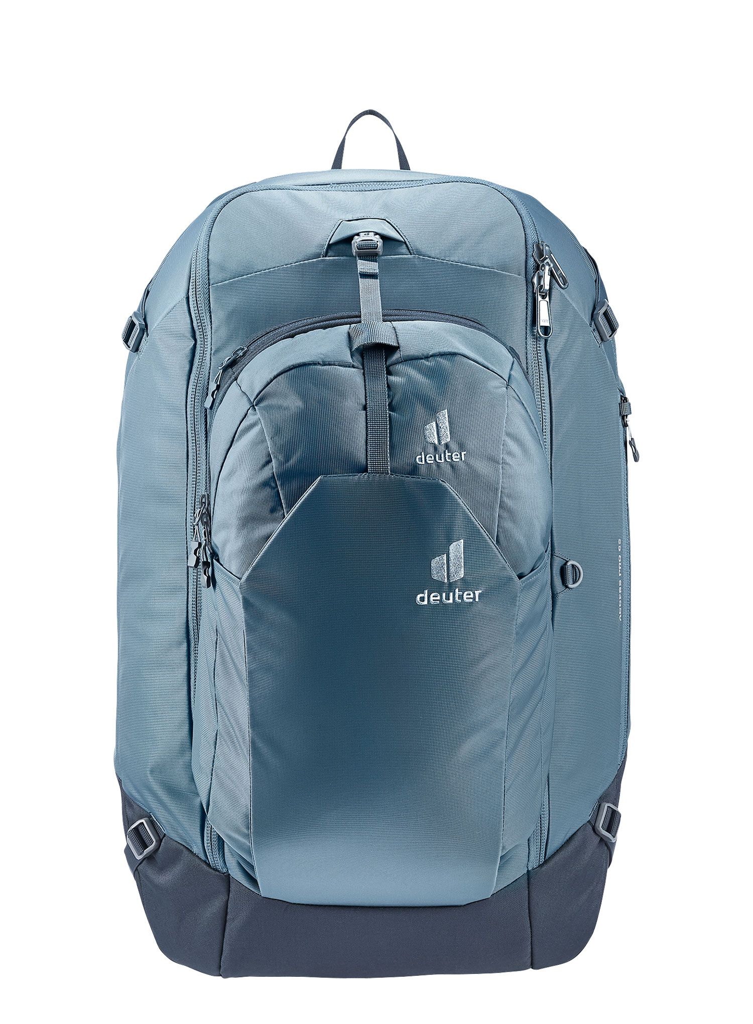 Cestovní batoh Deuter Access Pro 65 - atlantic/ink
