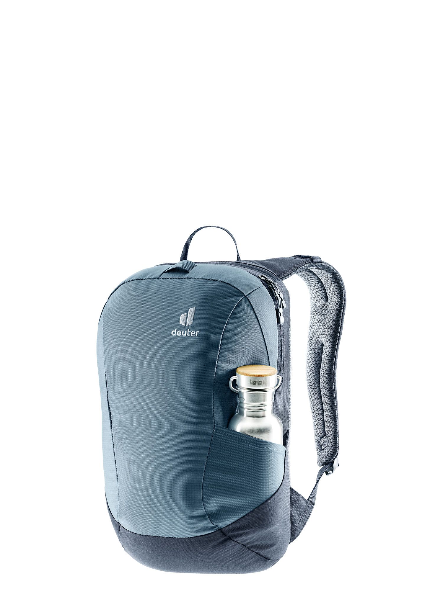 Cestovní batoh Deuter Access Pro 65 - atlantic/ink