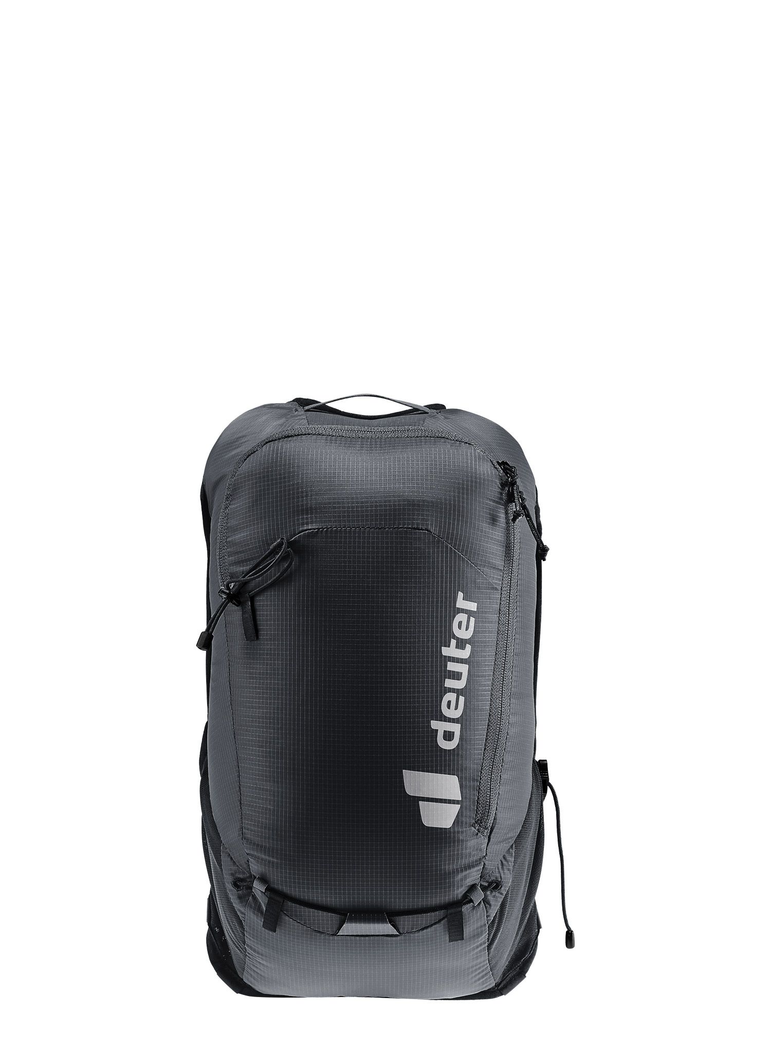 Batoh na běhání Deuter Ascender 7 - black