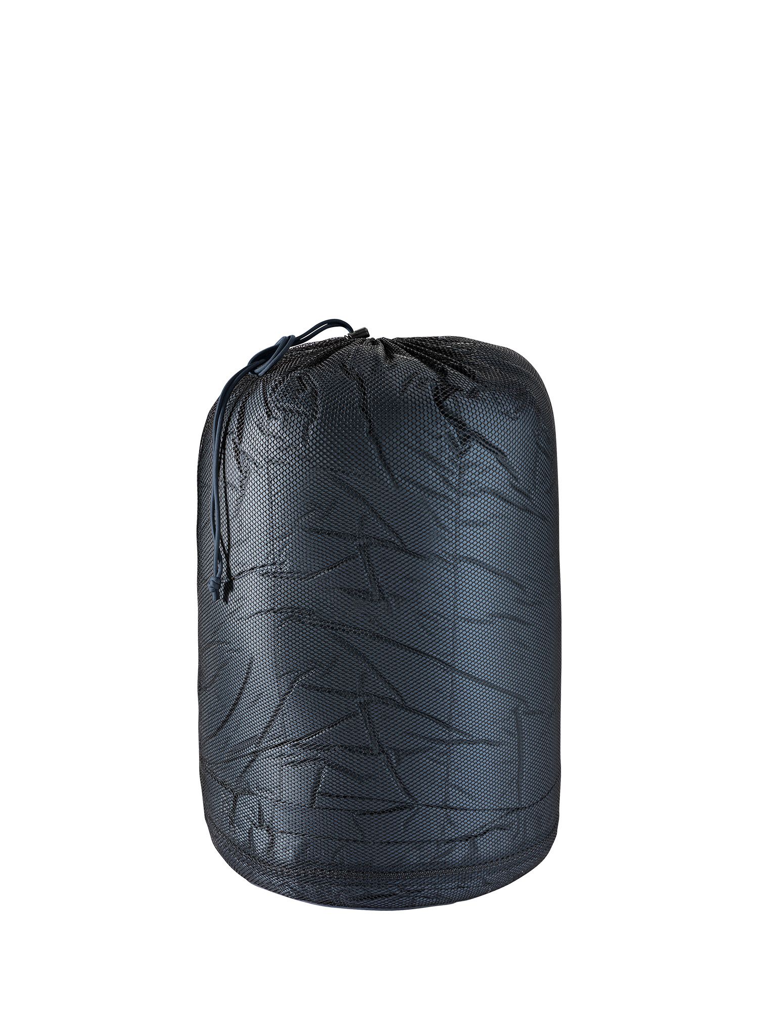 Péřový spacák Deuter Astro 500 (185 cm) - marine/ink