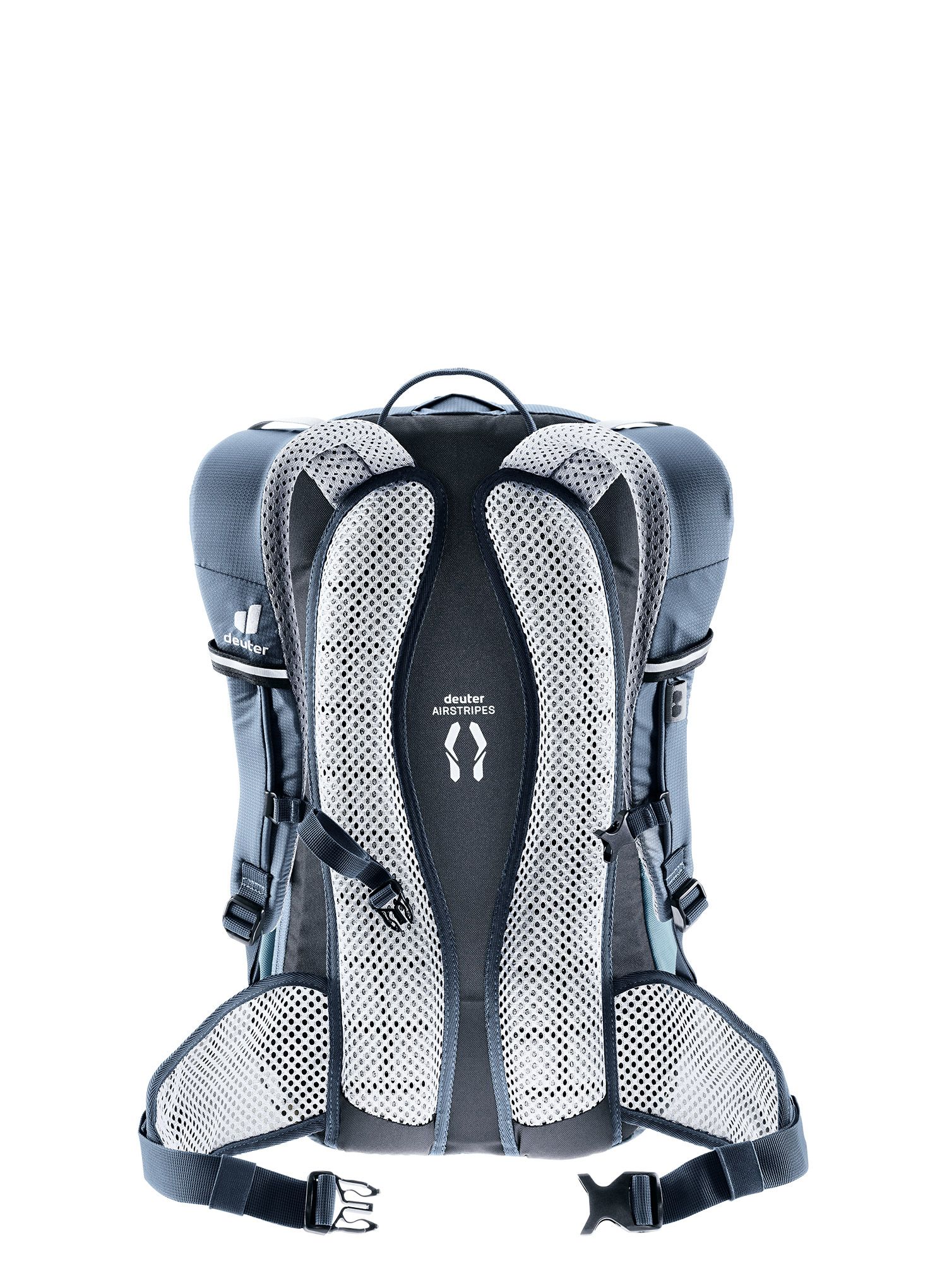 Cyklobatoh Deuter Bike I 20 - atlantic/ink