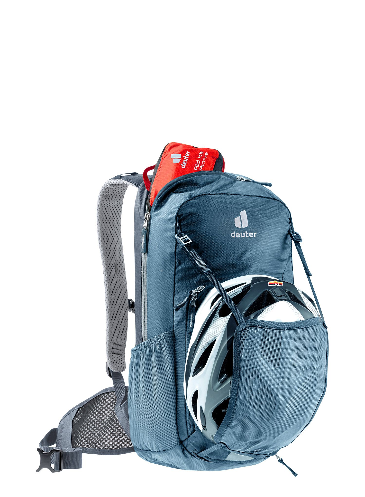 Cyklobatoh Deuter Bike I 20 - atlantic/ink