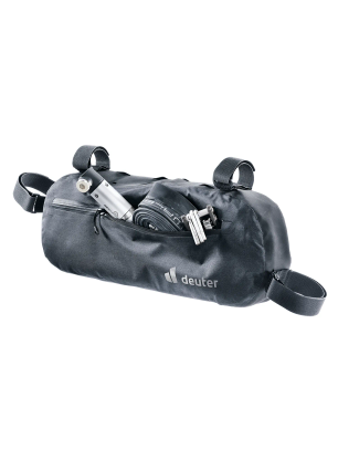 Brašna do rámu Deuter Cabezon FB 4 - black