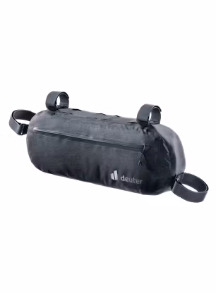 Brašna do rámu Deuter Cabezon FB 4 - black