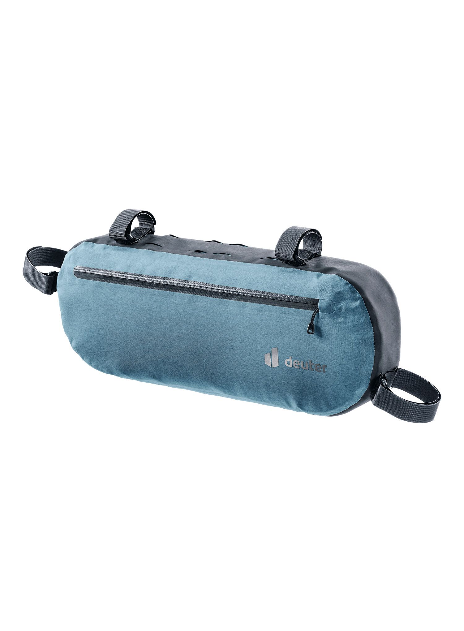 Brašna na rám kola Deuter Cabezon FB 6 - atlantic/black