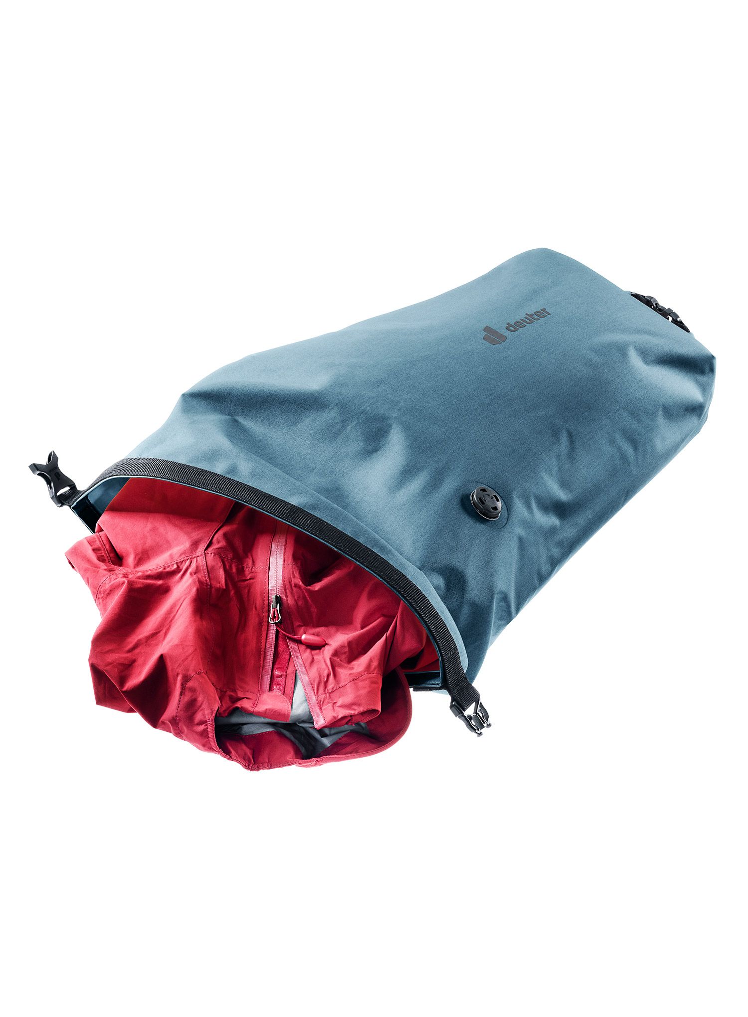 Brašna na řídítka Deuter Cabezon HB 14 - atlantic/black