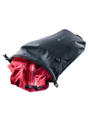 Brašna na řídítka Deuter Cabezon HB 14 - black