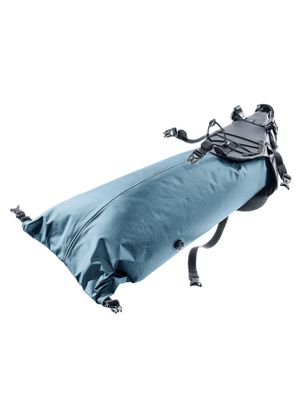 Brašna pod sedlo Deuter Cabezon SB 16 - atlantic/black