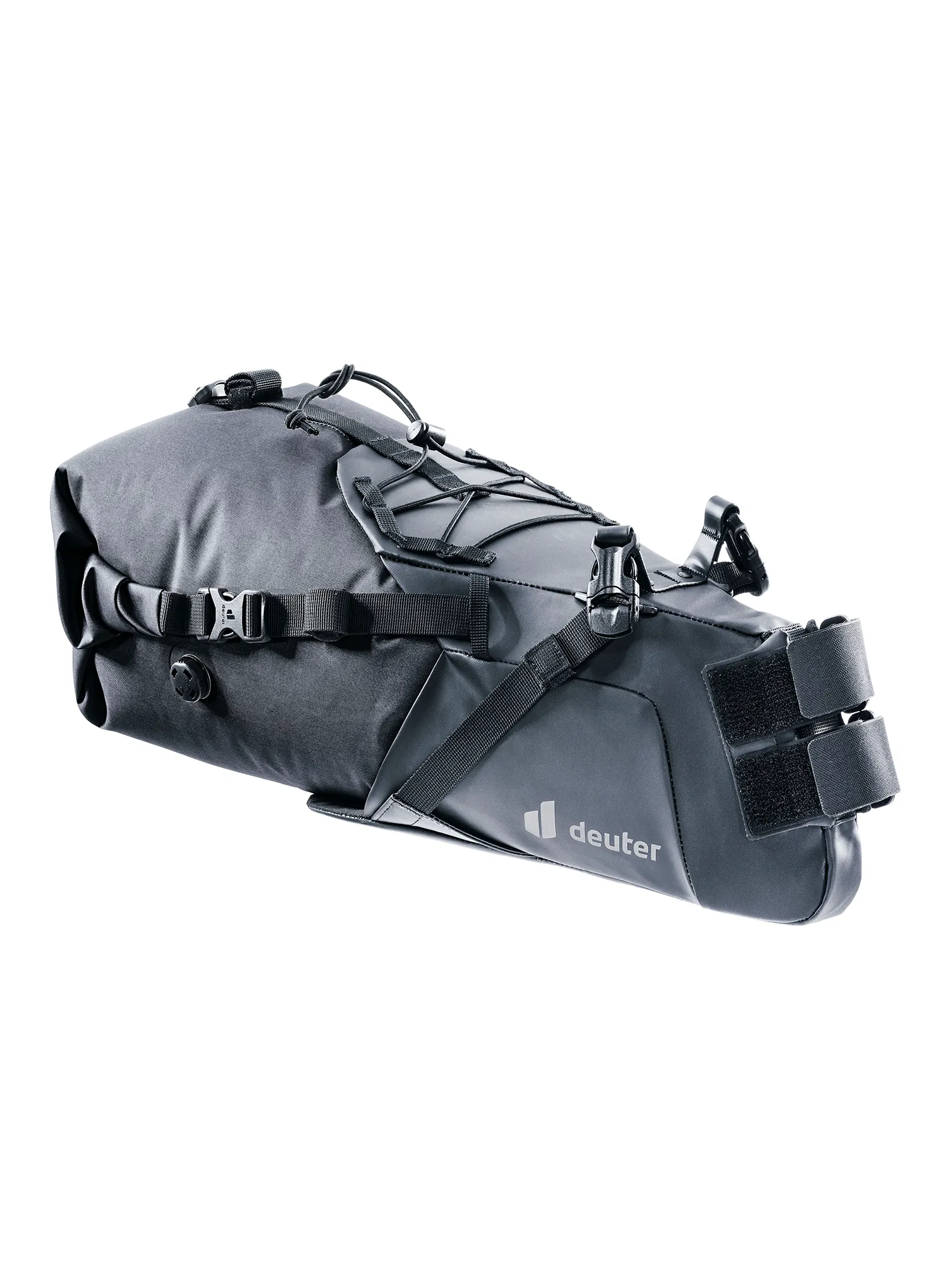 Brašna pod sedlo Deuter Cabezon SB 16 - black