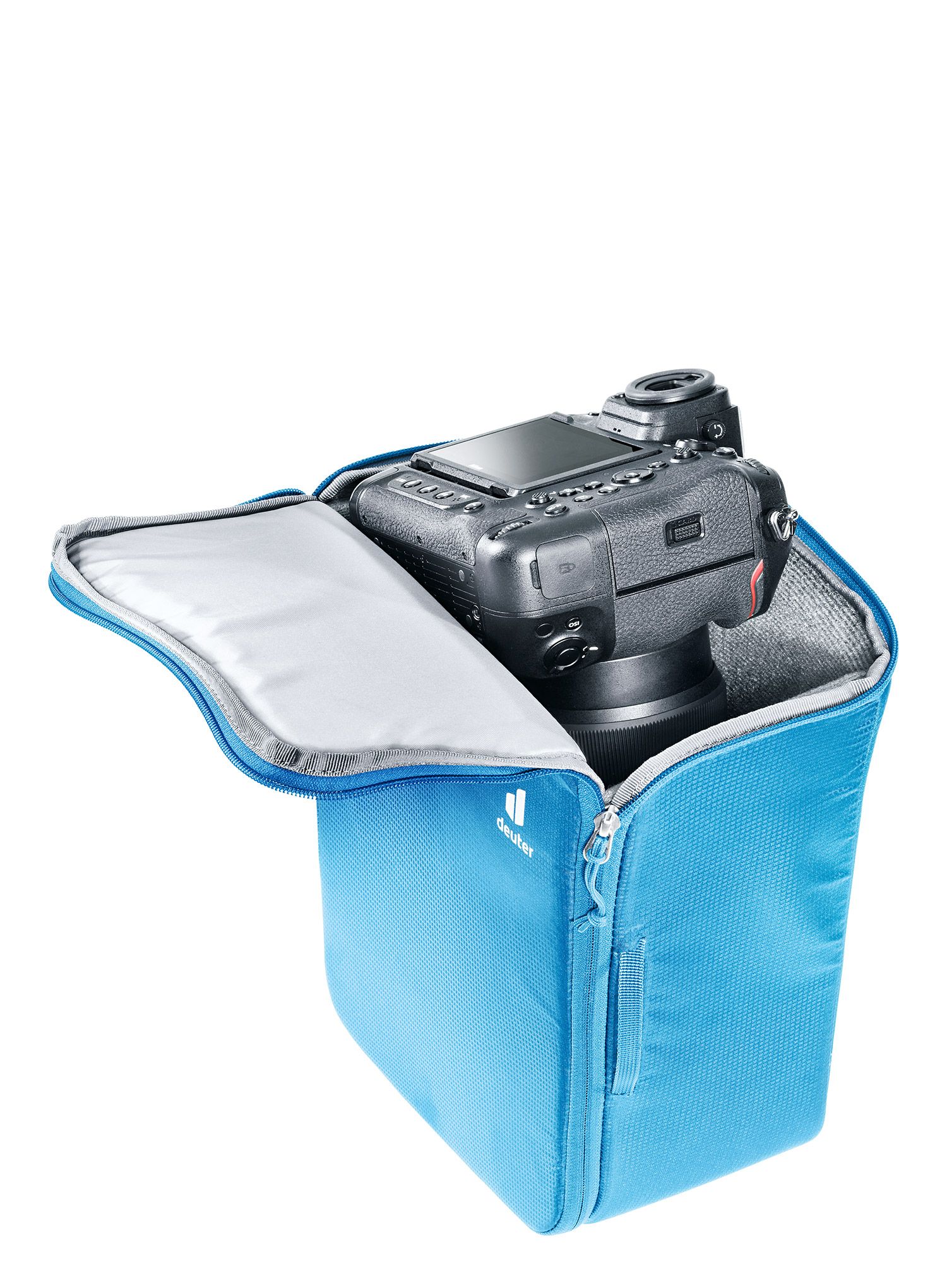 Transportní obal Deuter Camera Box One - bay