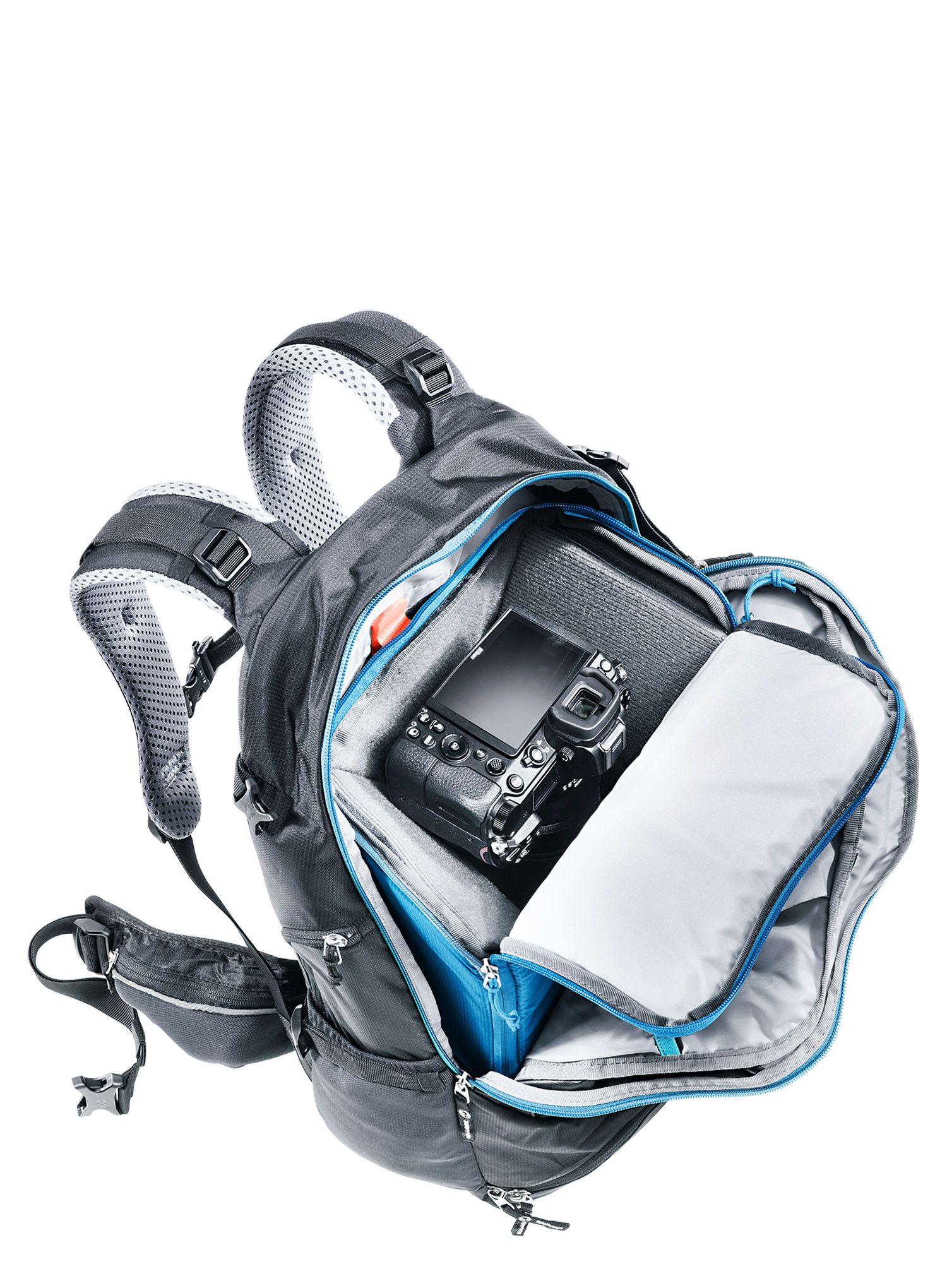 Transportní obal Deuter Camera Box One - bay