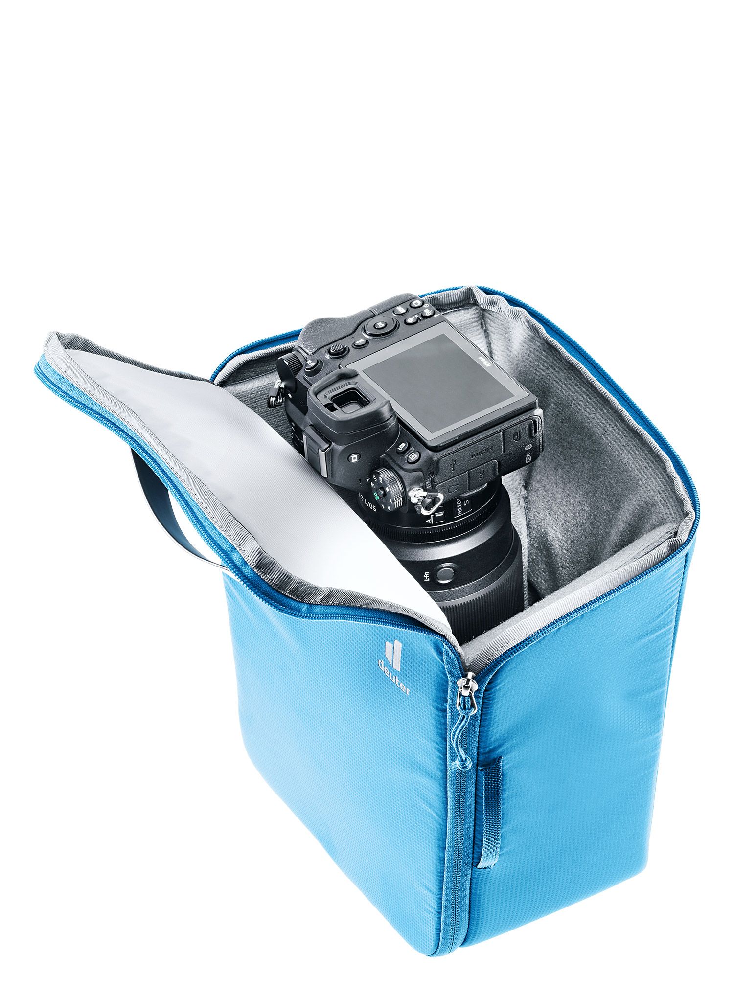 Transportní obal Deuter Camera Box One - bay