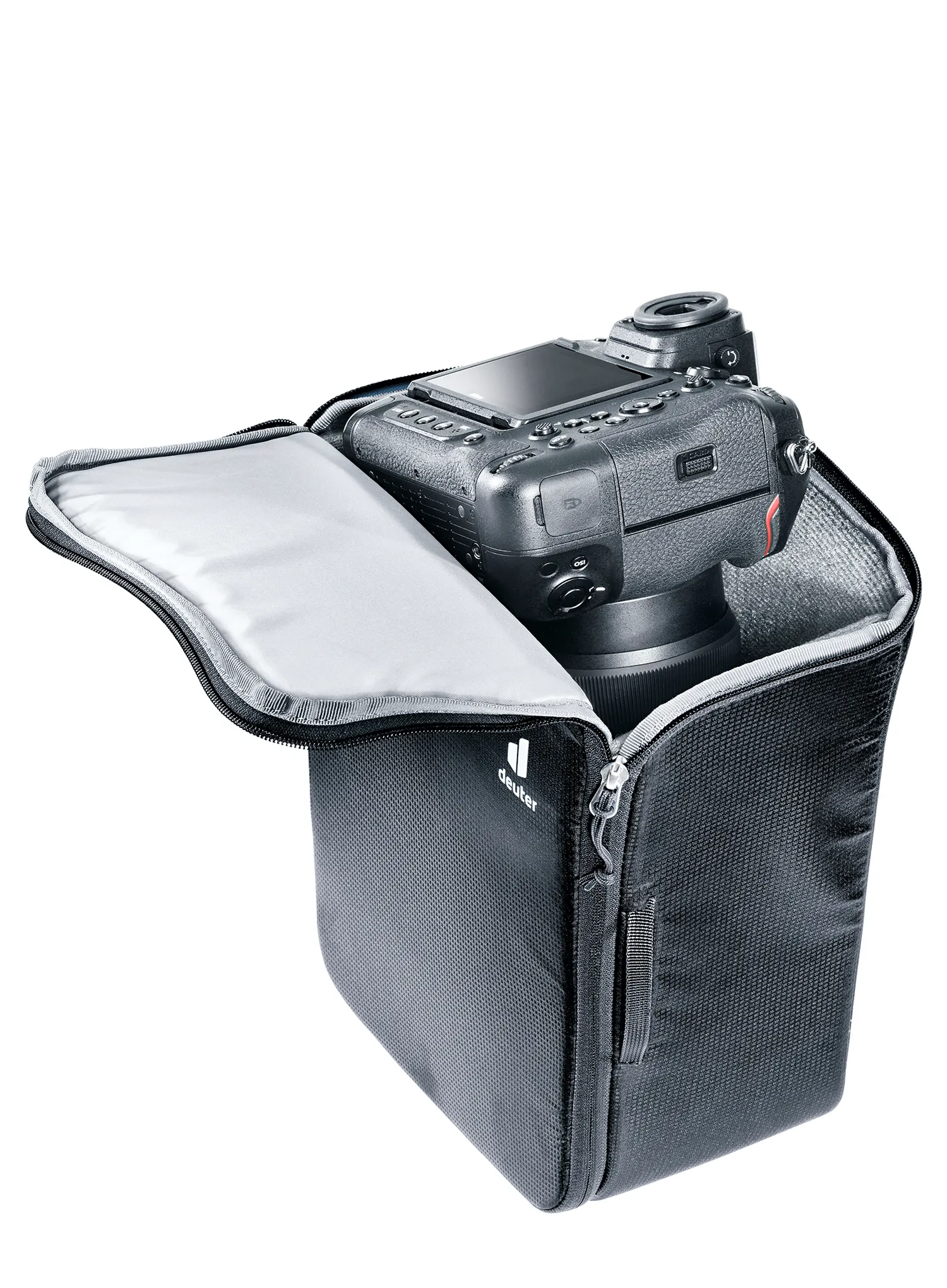 Transportní obal Deuter Camera Box One - black