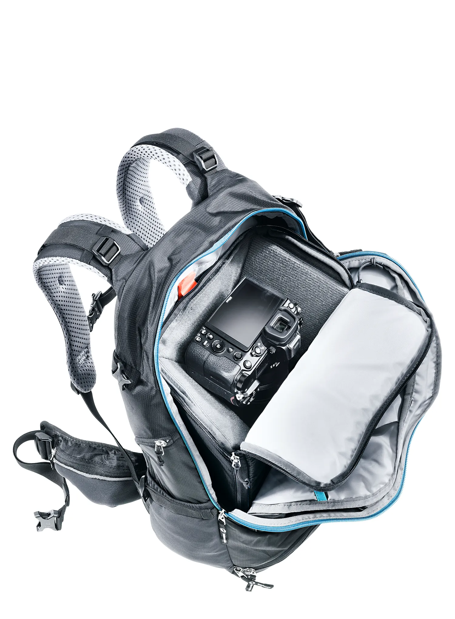 Transportní obal Deuter Camera Box One - black
