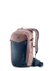 Batoh na kolo Deuter Compact 14+3 - ink/ashrose