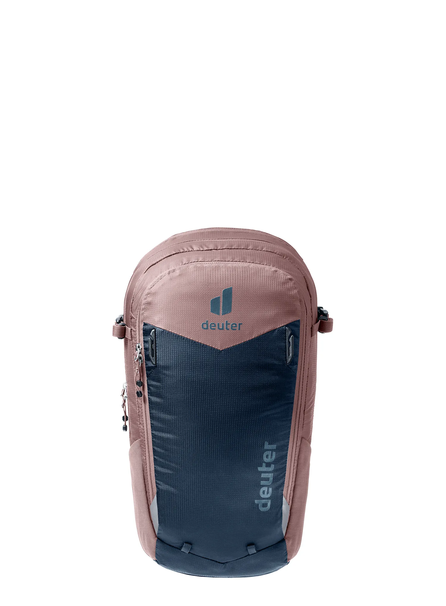 Batoh na kolo Deuter Compact 14+3 - ink/ashrose