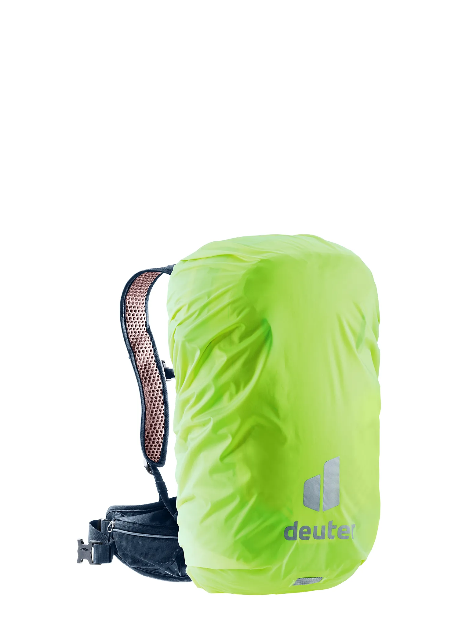 Batoh na kolo Deuter Compact 14+3 - ink/ashrose