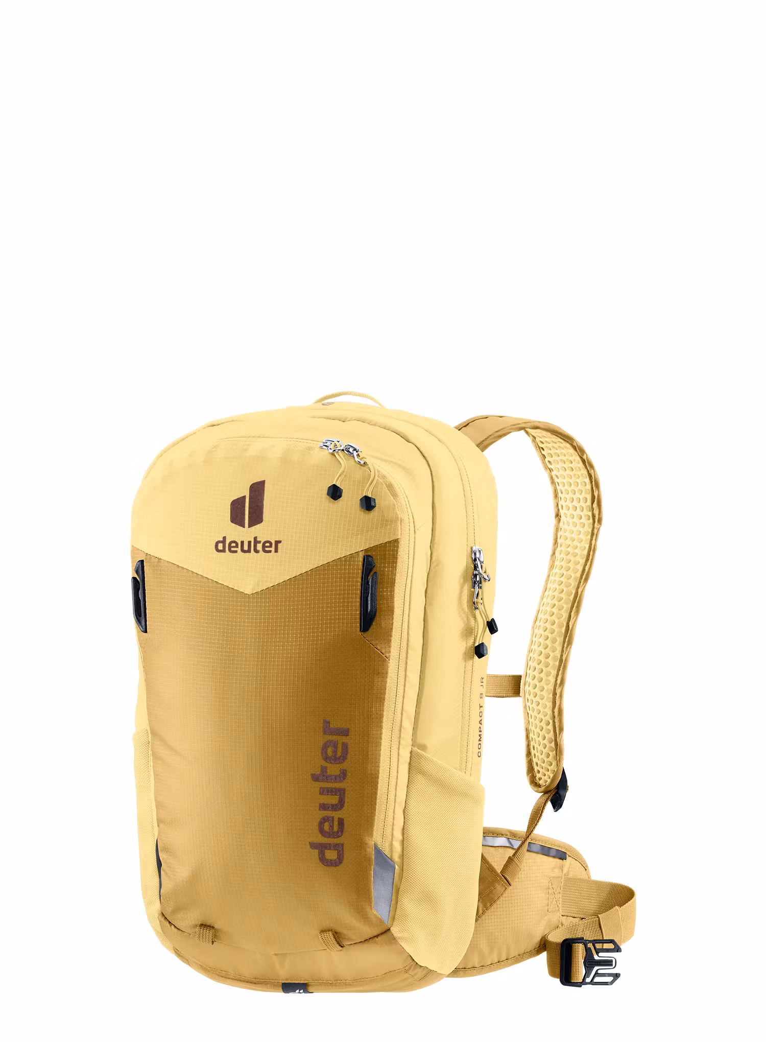 Dětský batoh Deuter Compact 8 JR - savanna/dune