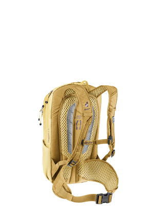 Dětský batoh Deuter Compact 8 JR - savanna/dune