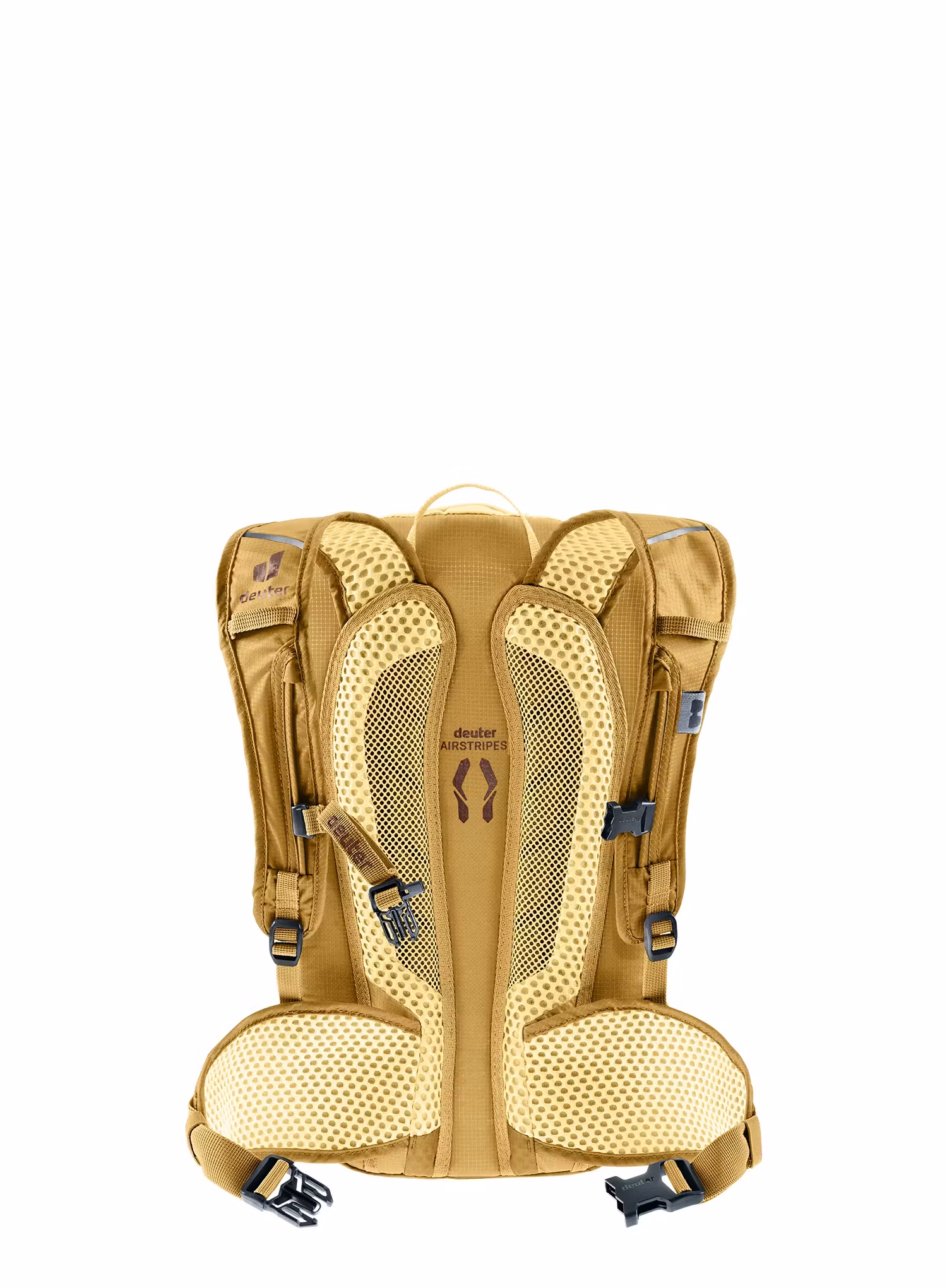 Dětský batoh Deuter Compact 8 JR - savanna/dune