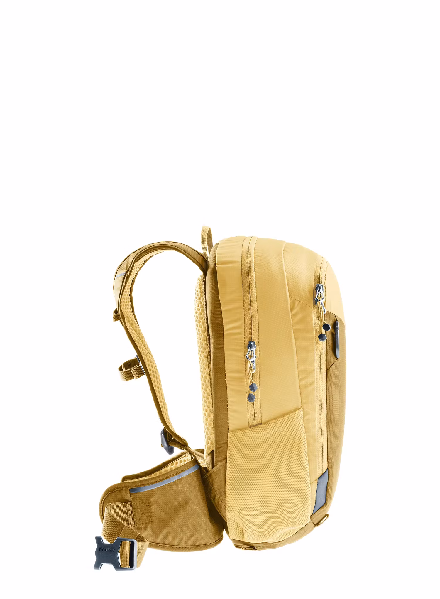 Dětský batoh Deuter Compact 8 JR - savanna/dune