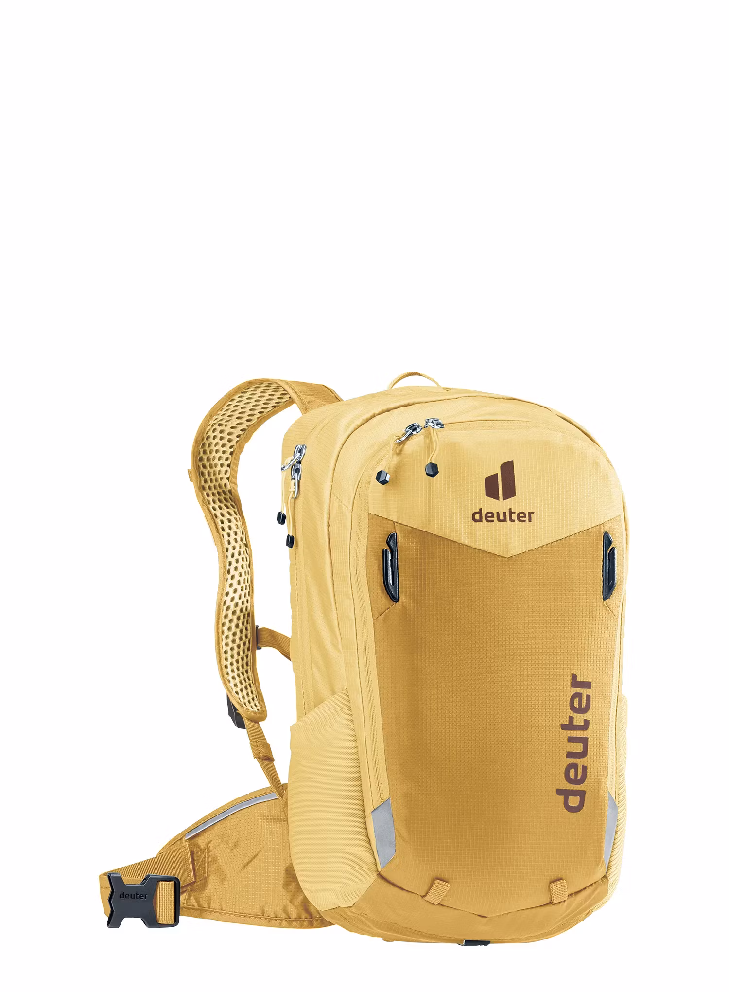 Dětský batoh Deuter Compact 8 JR - savanna/dune