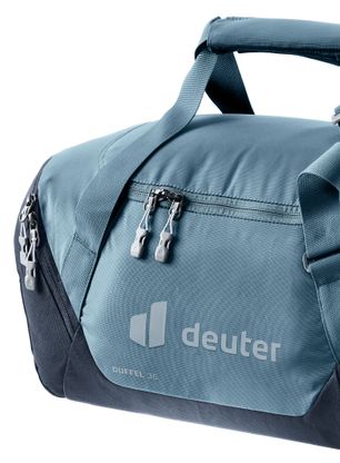 Taška Deuter Duffel 35 - atlantic/ink
